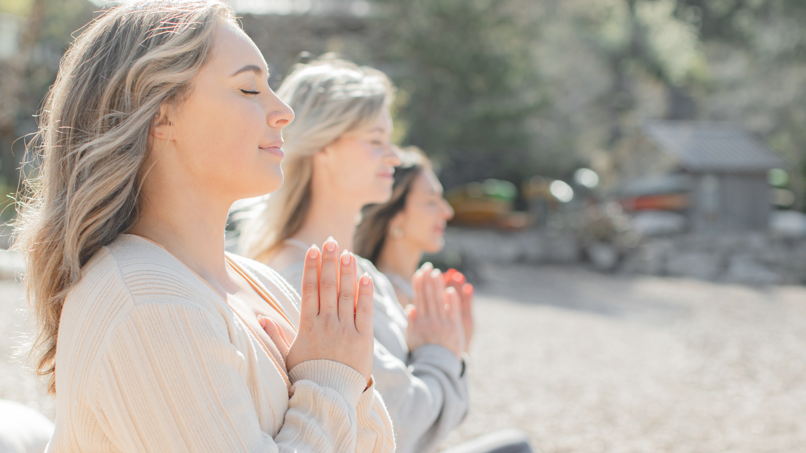 4 Steps to Find Inner Peace and Balance