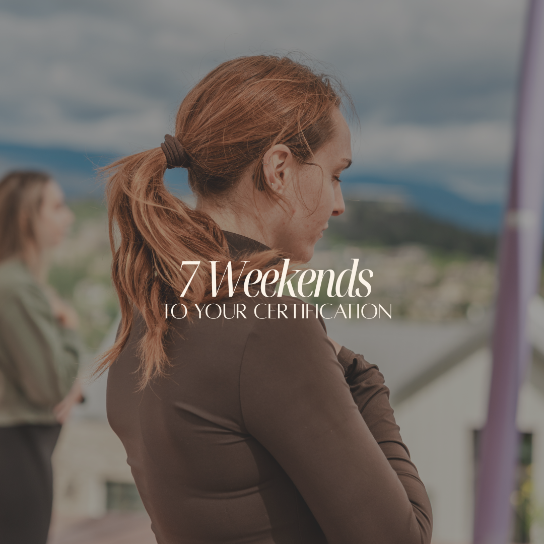 200 Hour Yoga Teacher Training