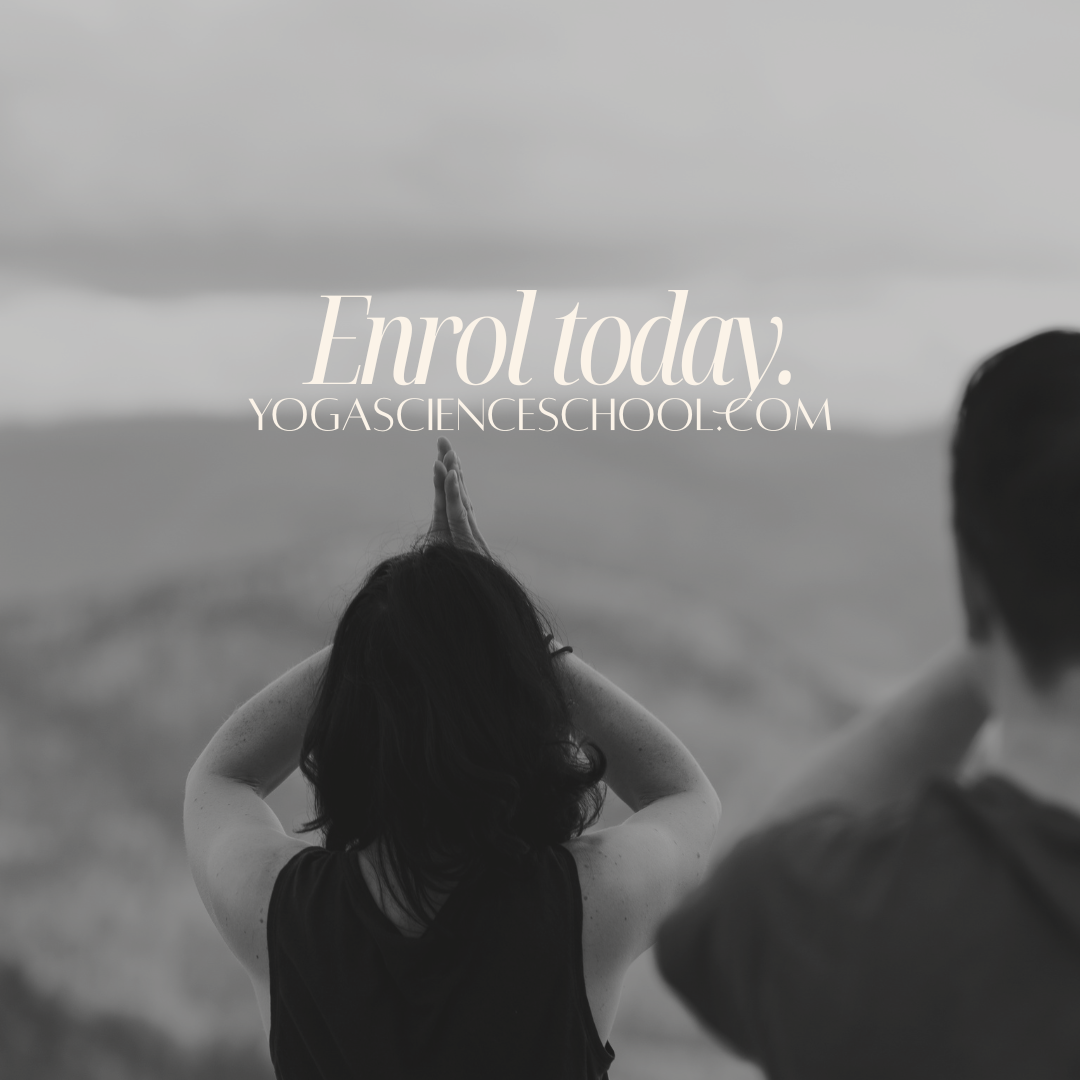 200 Hour Yoga Teacher Training