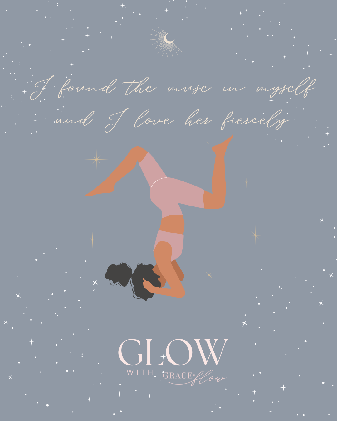 GLOW ~Summer Solstice Yoga Retreat
