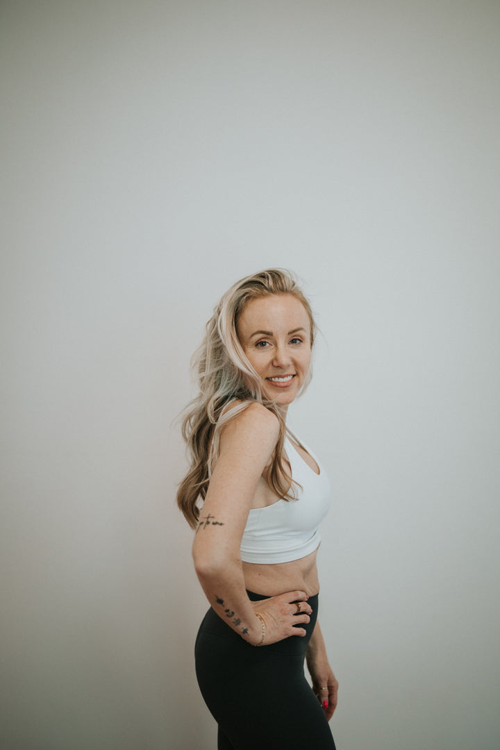 Seamless Motion Leggings | Okanagan Collection