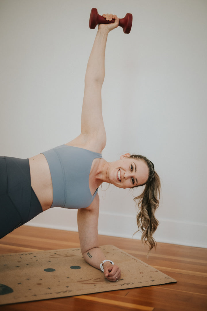 Smooth as Silk Cross-Waist Legging 25"