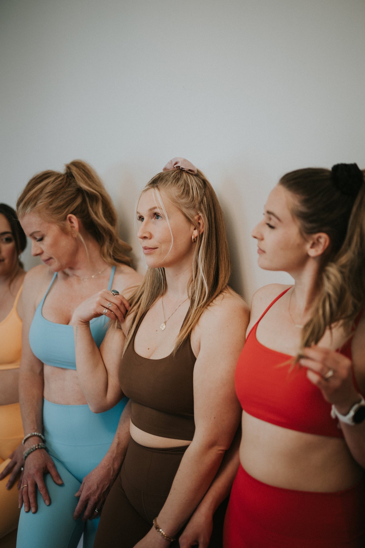 Seamless Motion Leggings | Okanagan Collection