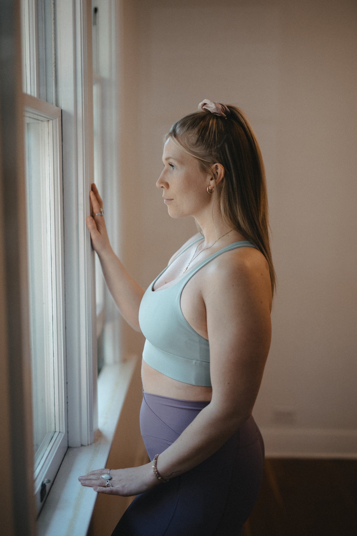 G&amp;F Full Support Sports Bra