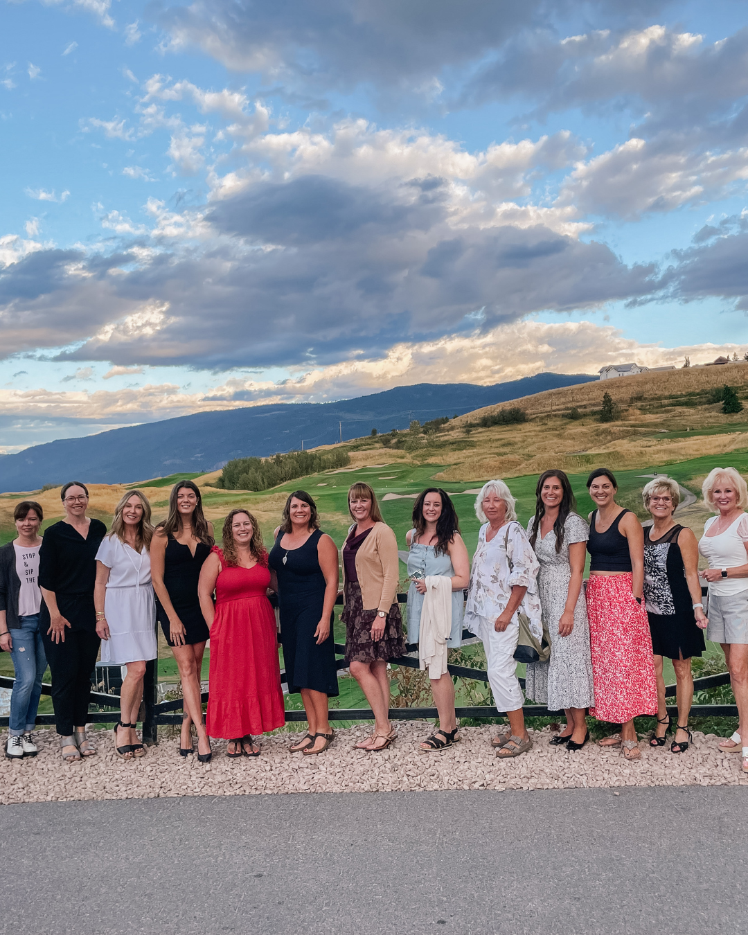 The Perfect Balance: Summer Solstice Yoga Retreat ~ Predator Ridge, June 11-14 2026