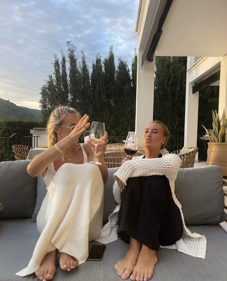 GLOW ~Summer Solstice Yoga Retreat