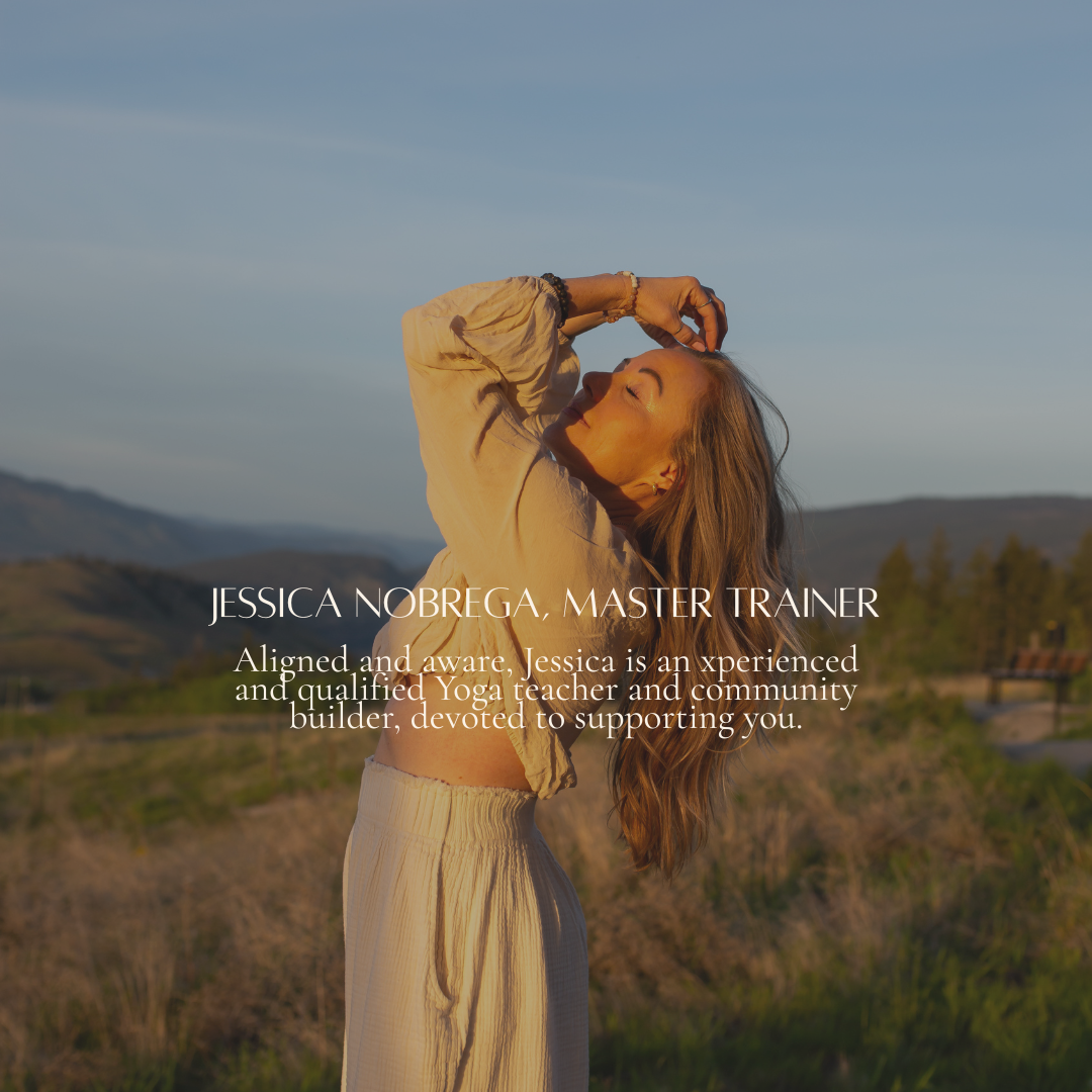 200 Hour Yoga Teacher Training