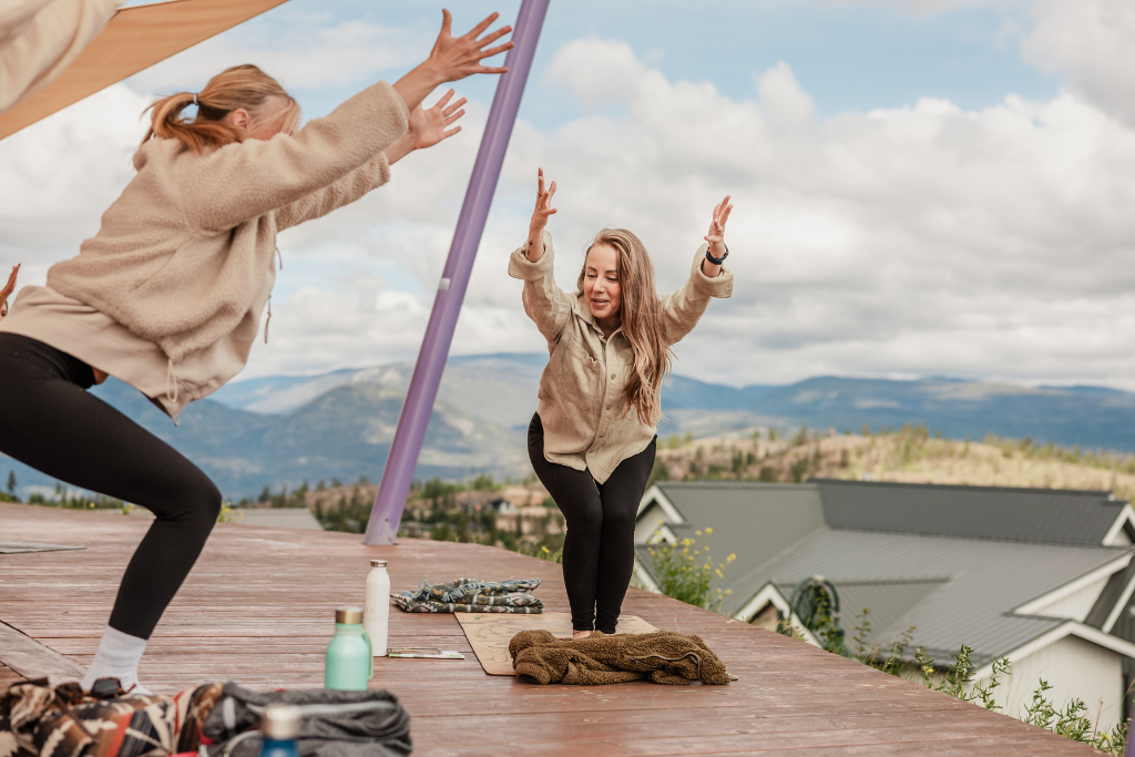 200 Hour Yoga Teacher Training