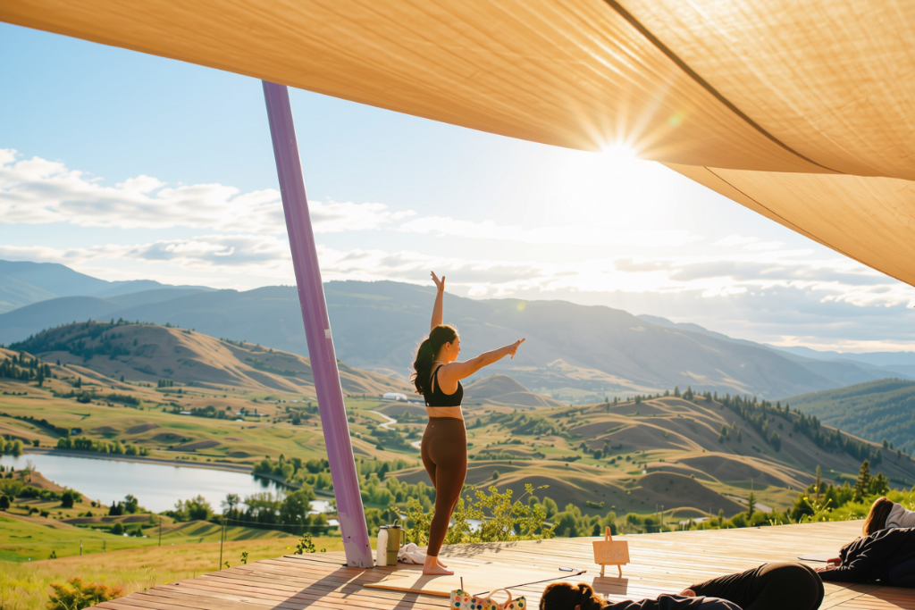 200 Hour Yoga Teacher Training