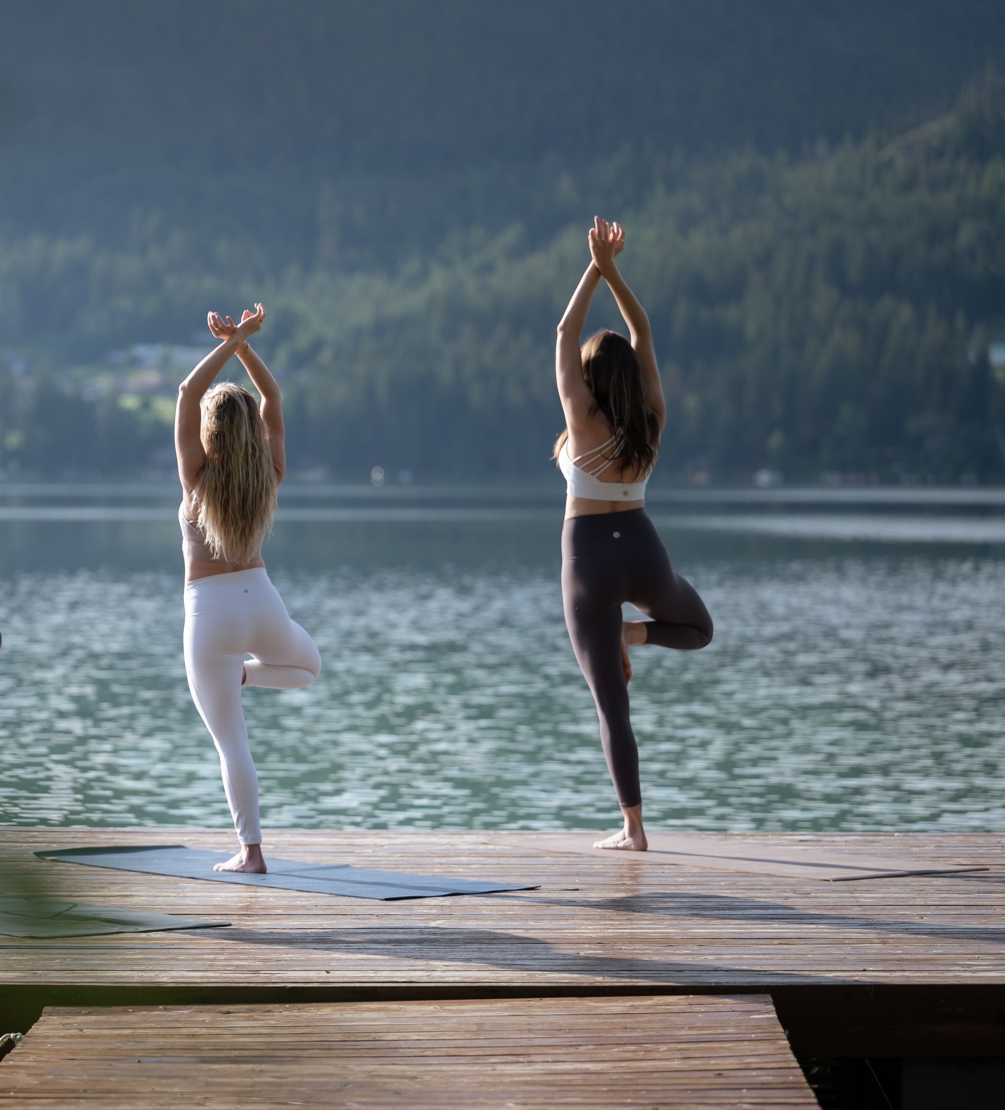 Best Okanagan Yoga Retreats