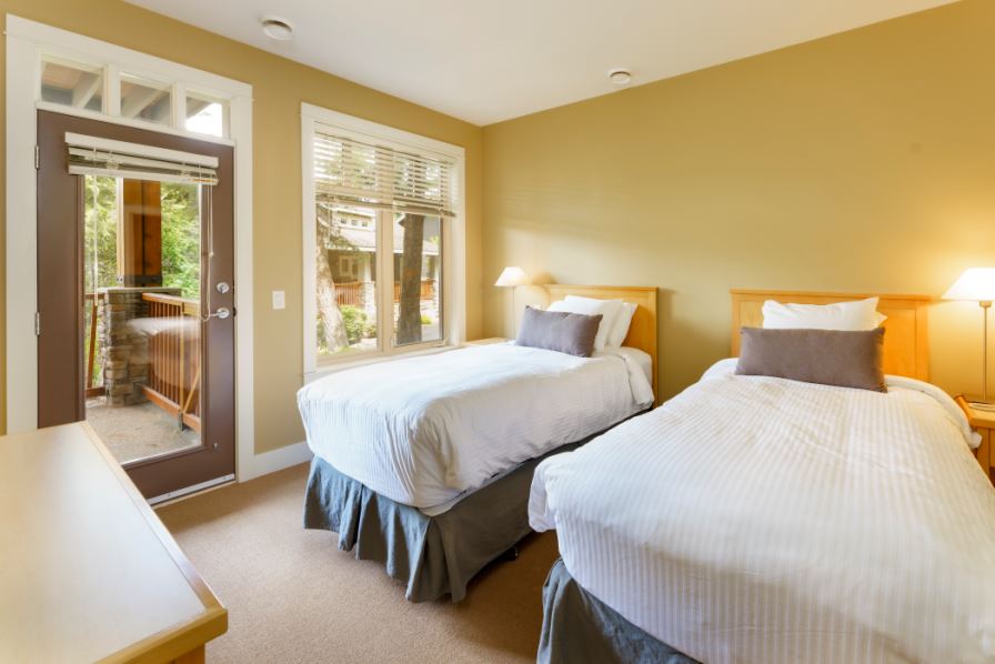 The Perfect Balance: Summer Solstice Yoga Retreat ~ Predator Ridge, June 11-14 2026