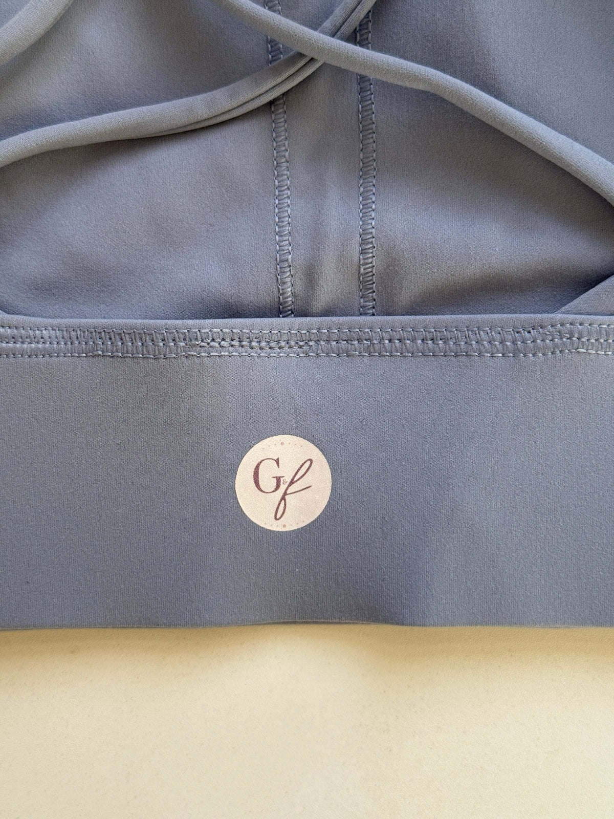 G&amp;F Full Support Sports Bra