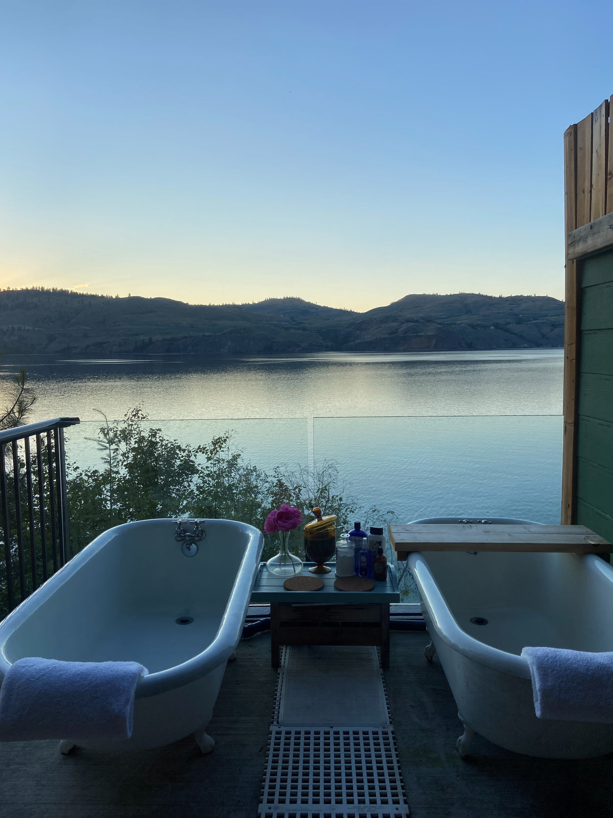 GLOW ~Summer Solstice Yoga Retreat