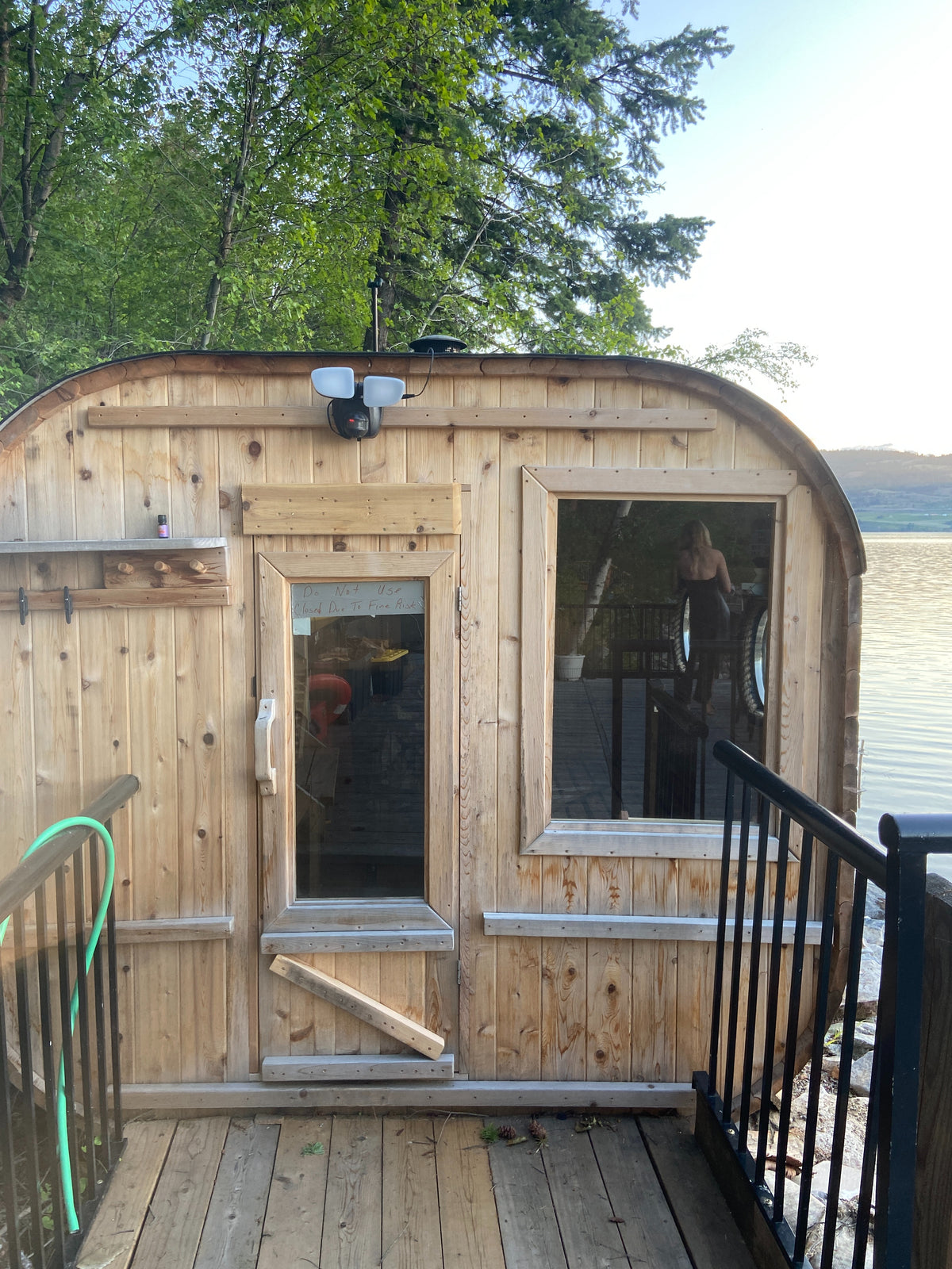 GLOW ~Summer Solstice Yoga Retreat