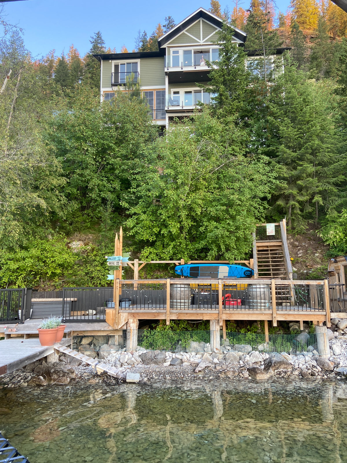 GLOW ~Summer Solstice Yoga Retreat