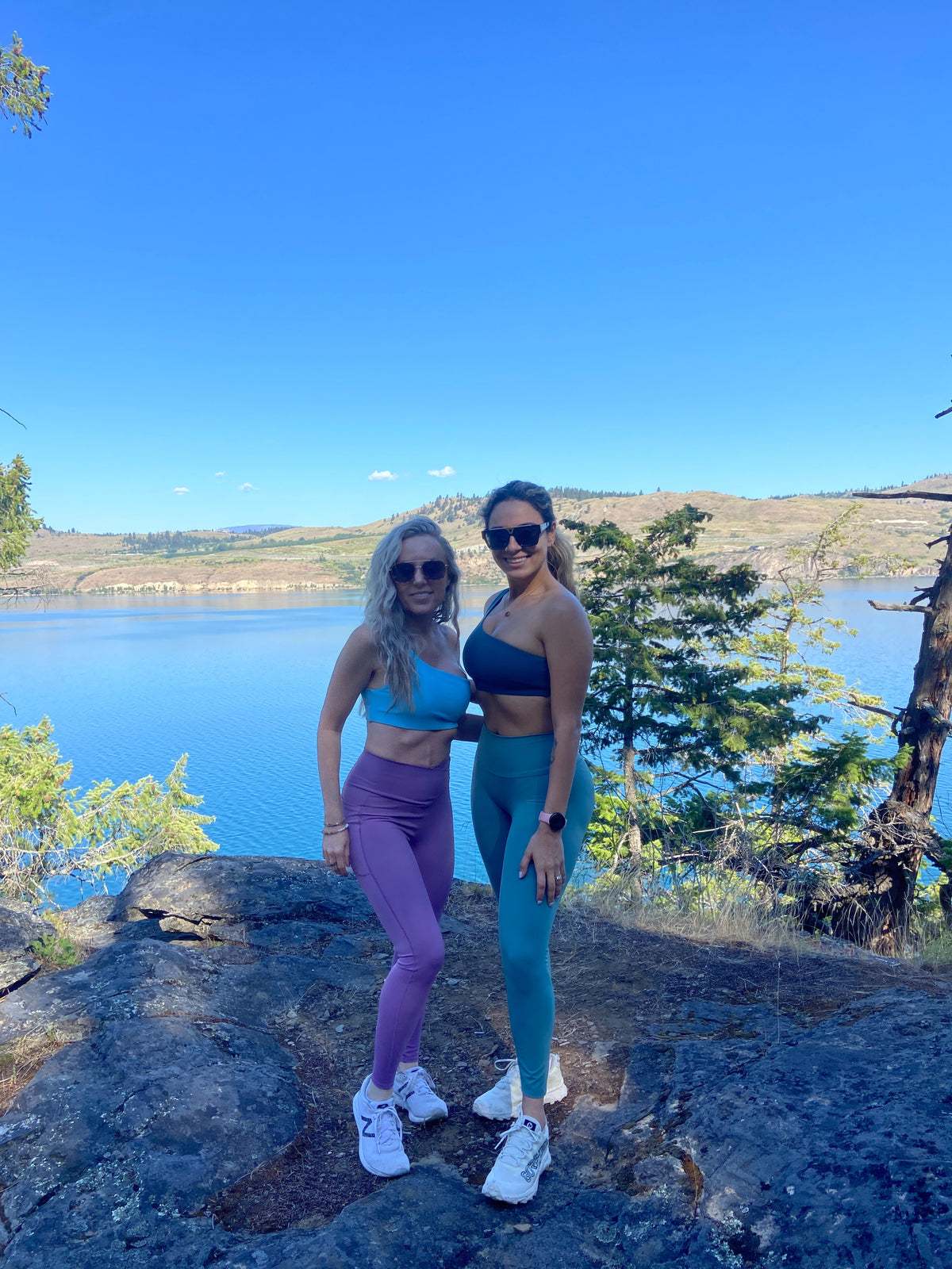 GLOW ~Summer Solstice Yoga Retreat