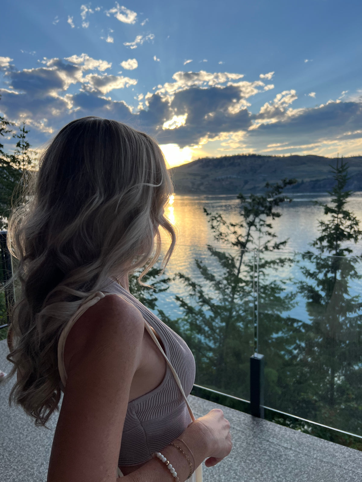 GLOW ~Summer Solstice Yoga Retreat