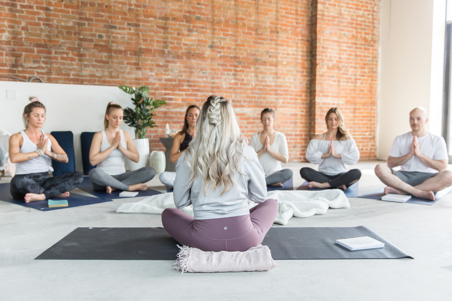 Functional Yoga with Matt Dolezal — Effort and Grace Yoga