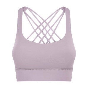 G&amp;F Full Support Sports Bra