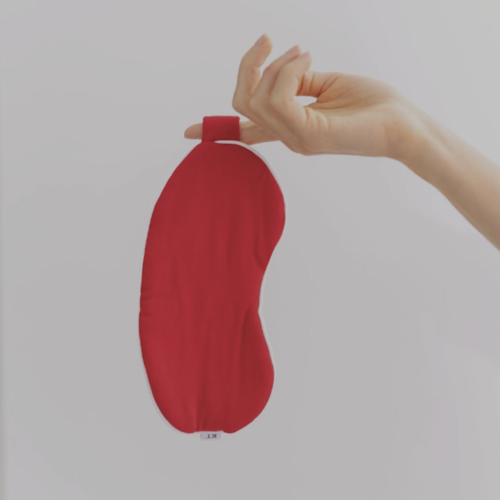 🎁 Eye Mask (100% off)