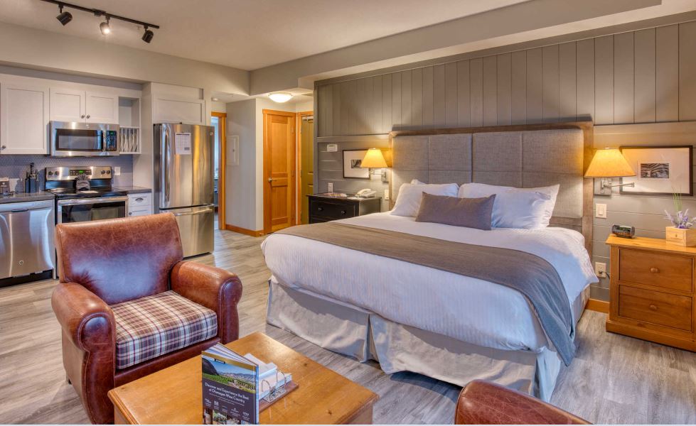 The Perfect Balance: Summer Solstice Yoga Retreat ~ Predator Ridge, June 11-14 2026