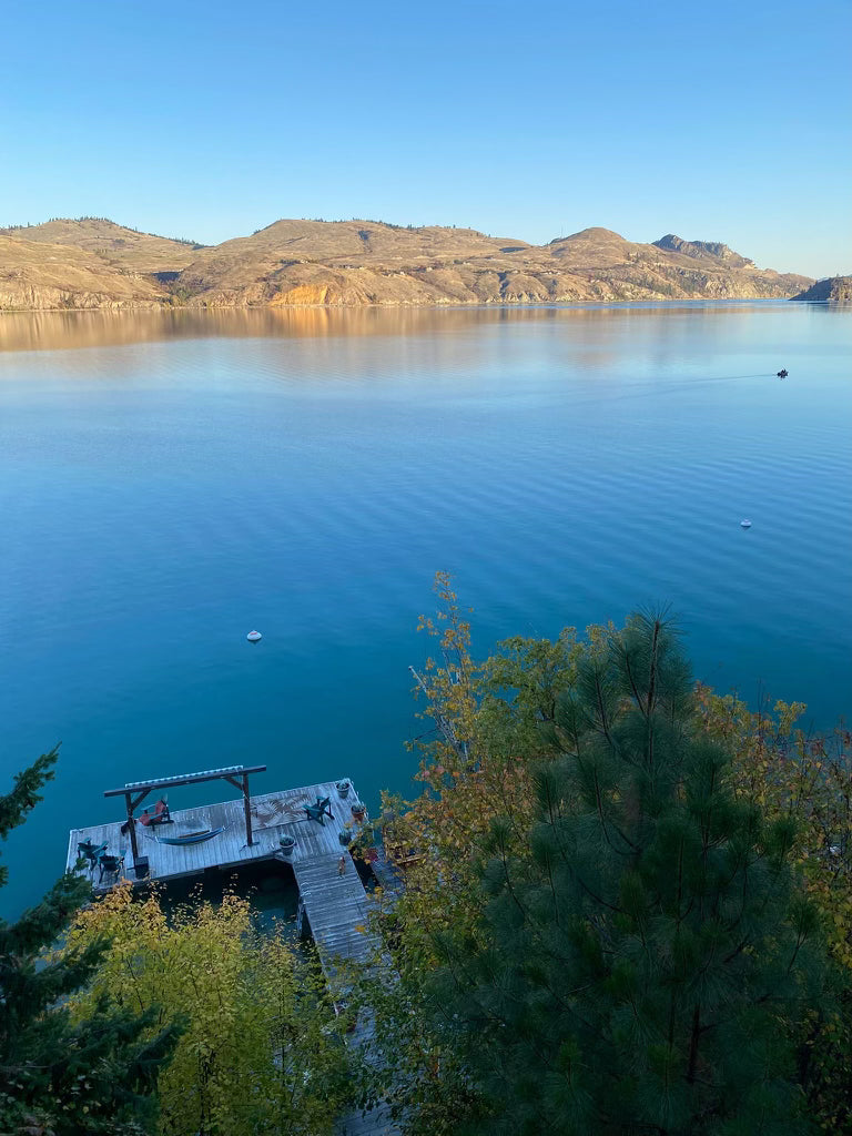 GLOW ~Summer Solstice Yoga Retreat